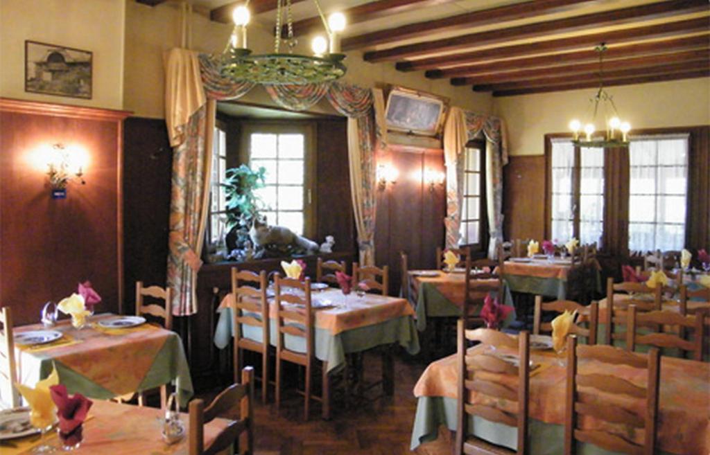Le Chalet Luttenbach-pres-Munster Bagian luar foto