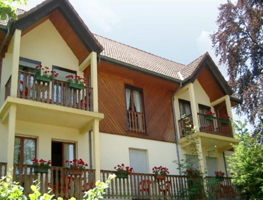 Le Chalet Luttenbach-pres-Munster Bagian luar foto