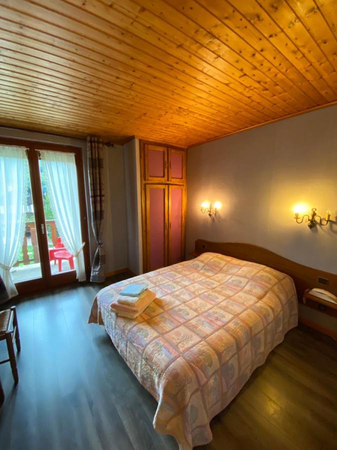 Le Chalet Luttenbach-pres-Munster Bagian luar foto