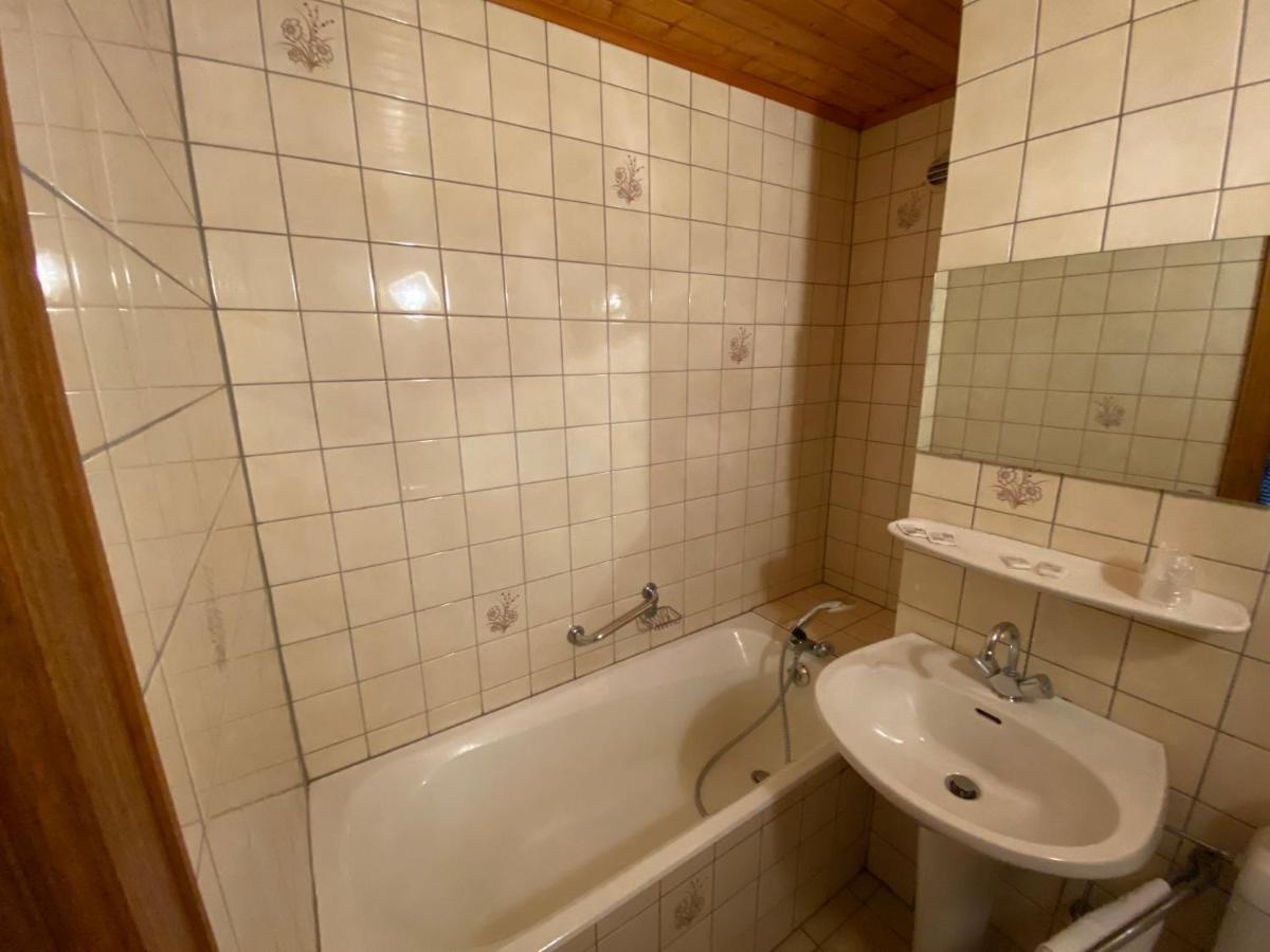Le Chalet Luttenbach-pres-Munster Bagian luar foto